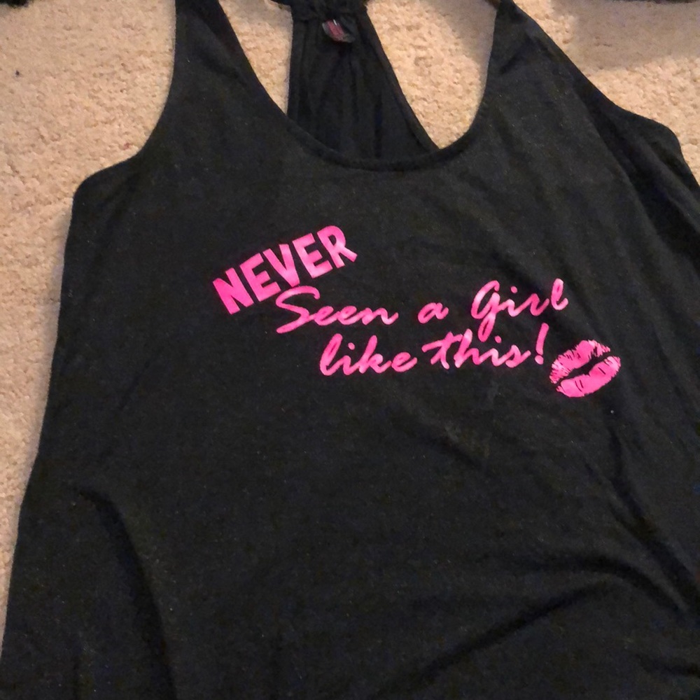 Cheer Athletics Fiercekatz Tank